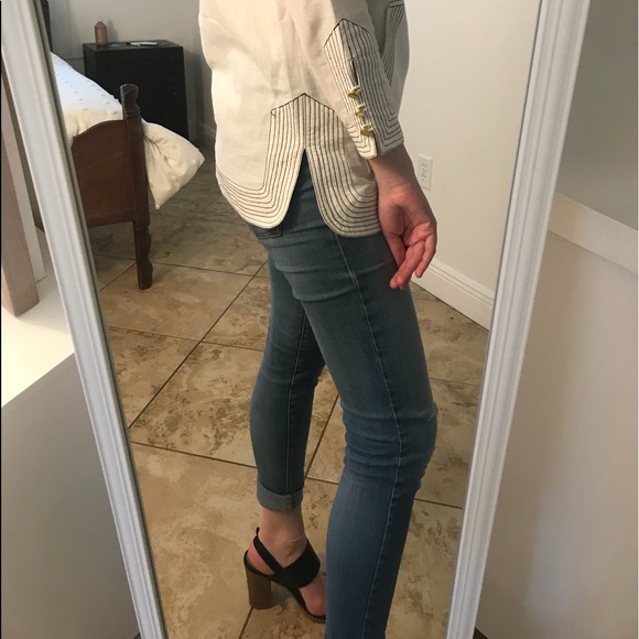 Tory Burch Tunic - Picture 4 of 4